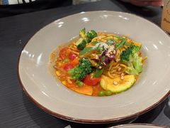 -Pennehut畔尼意面(合肥万象城店)
