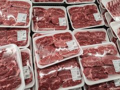 -山姆会员商店(杨桥西路店)