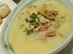 -香雪海饭店中餐厅(人民桥店)
