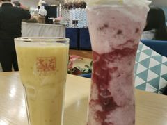 -花舍·新派粤菜·西餐·下午茶(亚运村·鸟巢店)