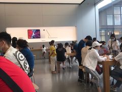 -Apple零售店(成都太古里店)