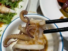 -众想海鲜·烧烤·海肠捞饭·渔家菜(孙家疃店)