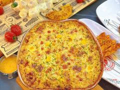 -鼎原力量东北吊炉烧烤(幸福街店)