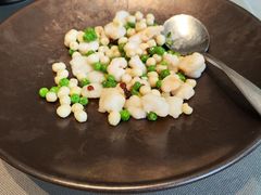 -小厨娘淮扬菜(天印大道店)