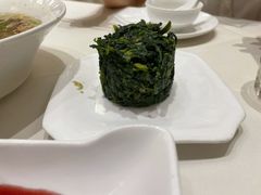 凉拌万年青-得月楼·省级非遗·传统苏帮菜(观前店)