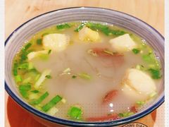 -弄堂小笼包(西青中北永旺购物中心店)