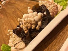 -南门涮肉(上海二店)