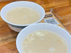 -BAURSAK包尔萨克早餐屋(第二分店)