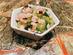 -炙柒Sekinana·精致料理 烧鸟·铁板烧(海上世界店)