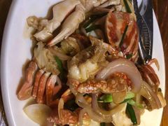 -南海渔家•海鲜•正宗海南菜(海棠湾店)