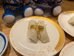 -合点寿司(金虹桥商场店)