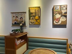 -熙阁咖啡Segnal(时代中心店)