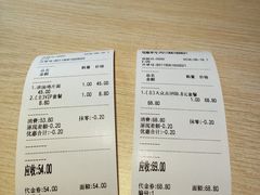 -友达面馆·酸菜鱼面(钱塘区店)