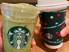 -星巴克(成都科学城店)