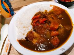 -吉野家(红博中央公园店)