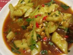 -赖胖子肉蟹煲(上邦百汇城店)