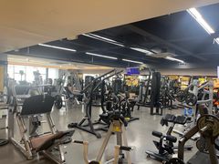 -超鹿运动健身(紫阳商贸中心店)