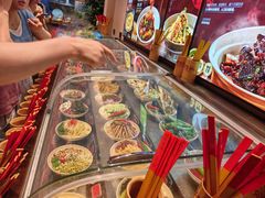 -好灶头妈妈菜·柴火灶台鱼·千岛湖土菜地标美食
