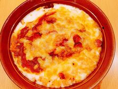 -萨莉亚意式餐厅(天河城购物中心店)