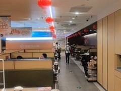 -海底捞火锅(苏宁广场店)