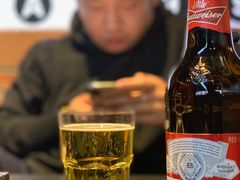 -丰茂烤串(建设街店)
