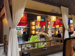 -长安大牌档之龙头酒肆(荣民龙首广场店)