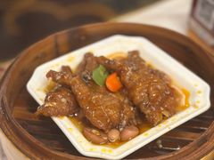 酱汁蒸凤爪-稻香饭店(IFS国金中心店)