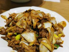 -紫光园·烤鸭(吕家营店)