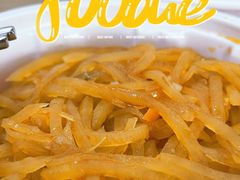 -粗粮人家·东北菜(洋桥店)