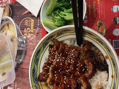 -和合谷(新街口店)