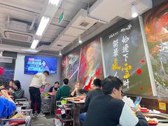 -生活如沸·顺德水牛奶火锅(大学路店)