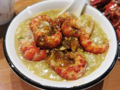 -0574龙虾的故事(东裕店)