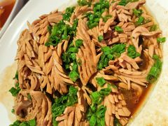 -闫府私房菜·百年鲁菜(恒隆店)