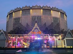 -南宁方特东盟神画