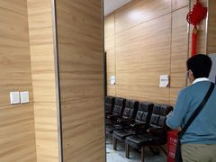 -美年大健康体检中心(牡丹园分院)