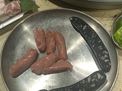 -安小胖韩国烤肉(财富广场画苑小区店)