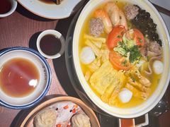 -寻宝记绍兴菜(鲁迅路店)