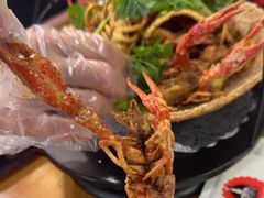 -鲁小三·大骨自助(金山总店)