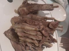 -宁夏国强手抓羊肉·清真菜(未央路凤三店)