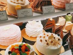 -布歌东京(金融街购物中心店)