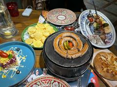 -卢布里西餐厅(总店)