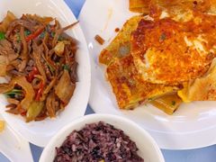 -北大家园食堂