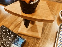 -稻汀一寿司(西樵店)