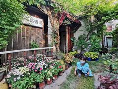 -斯多格书乡(北京大学畅春园店)