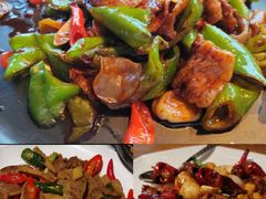 -上海小南国(正大店)