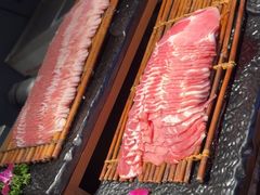 -千滋百味自助海鲜烤肉(布吉景华店)