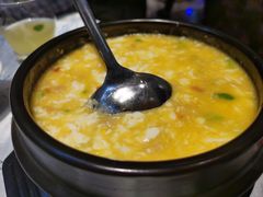 咸蛋黄豆腐-红辣椒·川菜·火锅(大洋中心店)