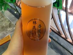 杏皮茶-孙记炒炮(西街店)