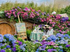 -HERRE·FARM 赫尔露营农场·团建聚会包场