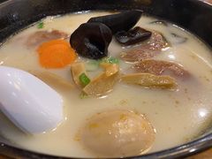 面爱面-面爱面(长椿街店)